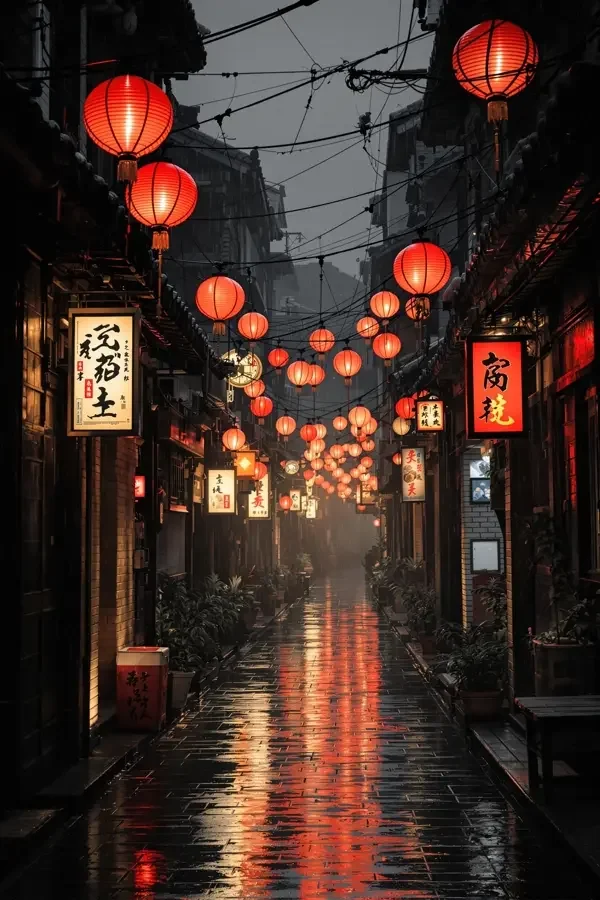 风起长街 海报 风起长街 海报 - 伦理电影在线