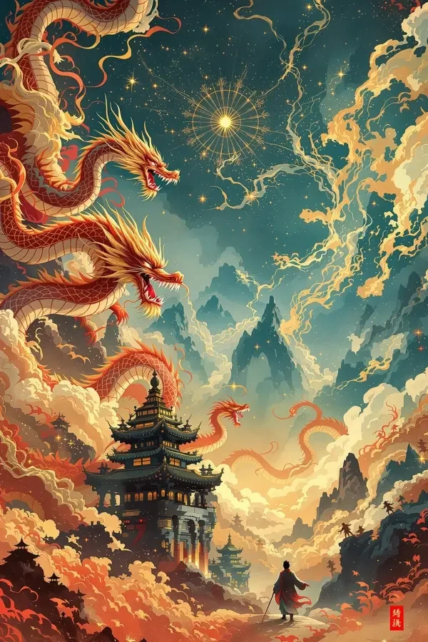 山海奇缘 海报 山海奇缘 海报 - 伦理电影在线