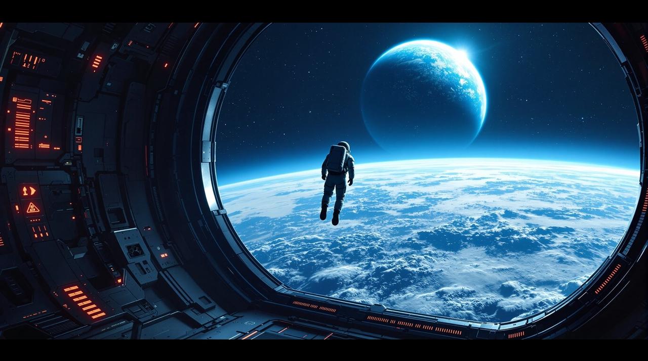 科幻巨制《星海纪元》发布首支预告,定档明年暑期冲击全球票房 - 伦理电影在线 科幻巨制《星海纪元》发布首支预告,定档明年暑期冲击全球票房 - 伦理电影在线