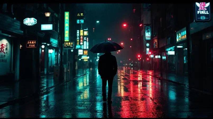 《霓虹之下》票房破 8 亿,成暑期档最大黑马 - 伦理电影在线 《霓虹之下》票房破 8 亿,成暑期档最大黑马 - 伦理电影在线