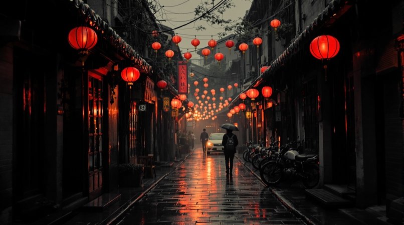 《风起长街》发布正式预告,画面质感获业内盛赞 - 伦理电影在线 《风起长街》发布正式预告,画面质感获业内盛赞 - 伦理电影在线